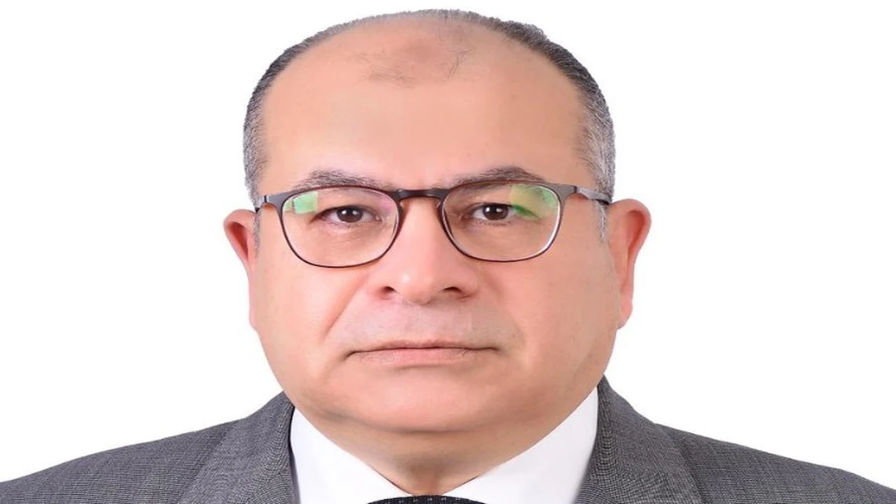 مصر للتأمين التكافلي ترفع رأسمالها لـ 400 مليون جنيه وتعين أحمد النجار